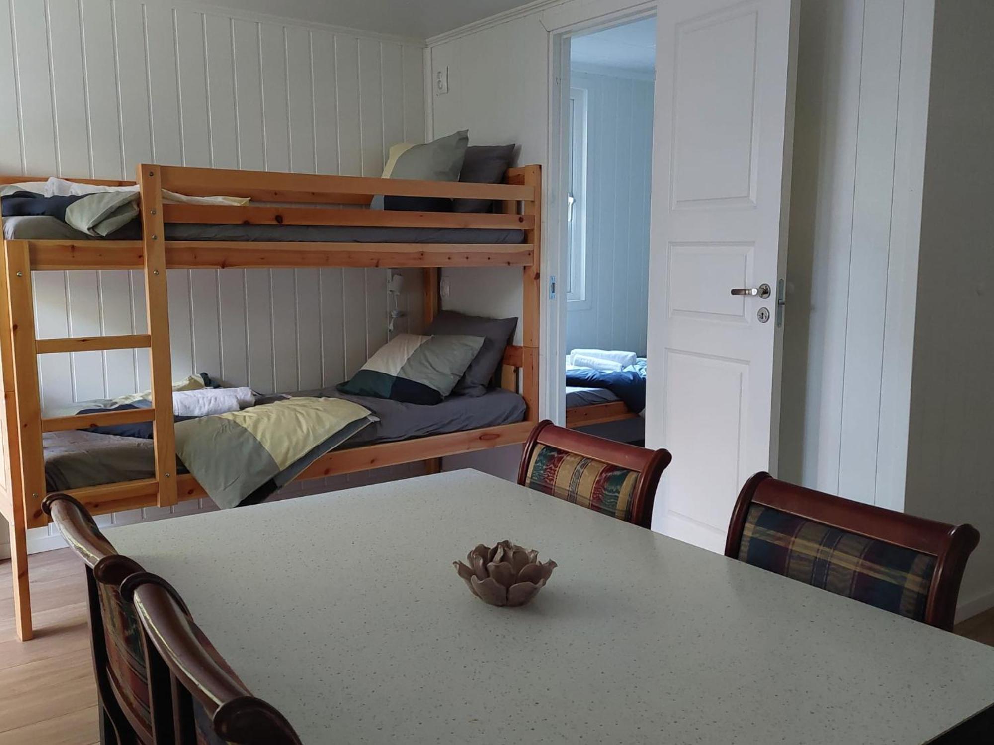 Studio Laegenheter I Borgholms Villa Δωμάτιο φωτογραφία