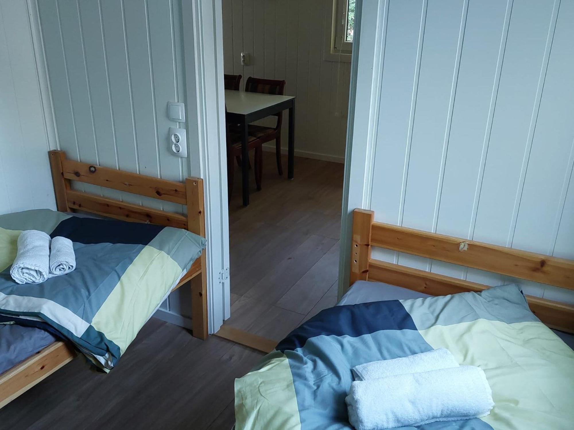 Studio Laegenheter I Borgholms Villa Εξωτερικό φωτογραφία