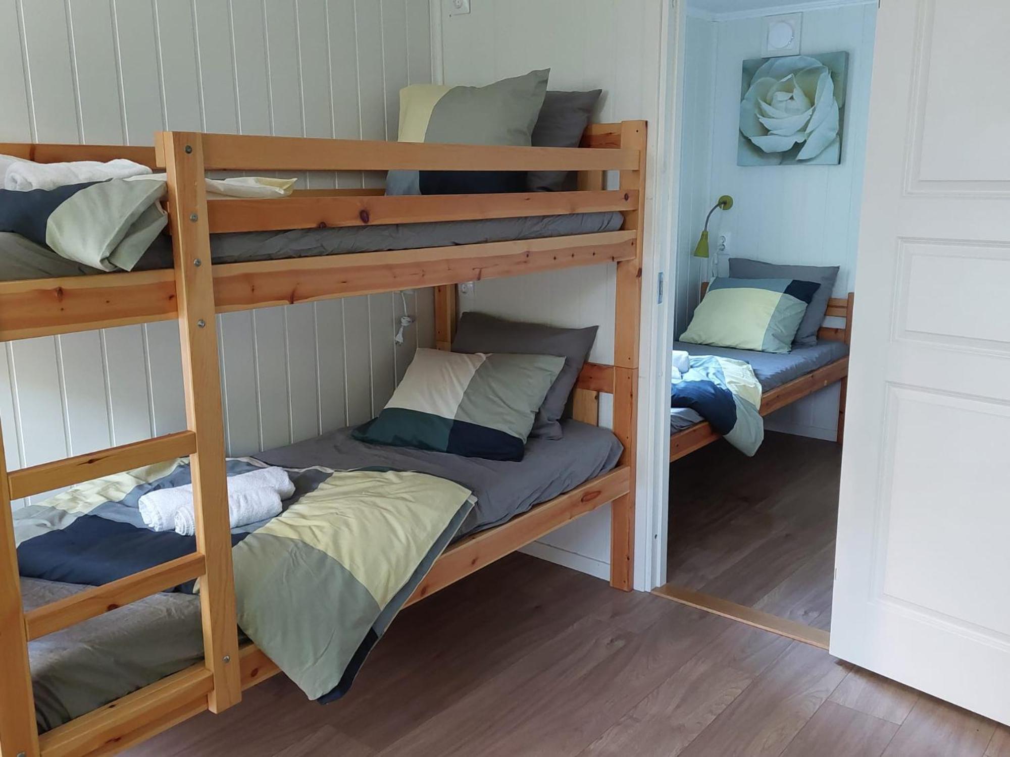 Studio Laegenheter I Borgholms Villa Εξωτερικό φωτογραφία