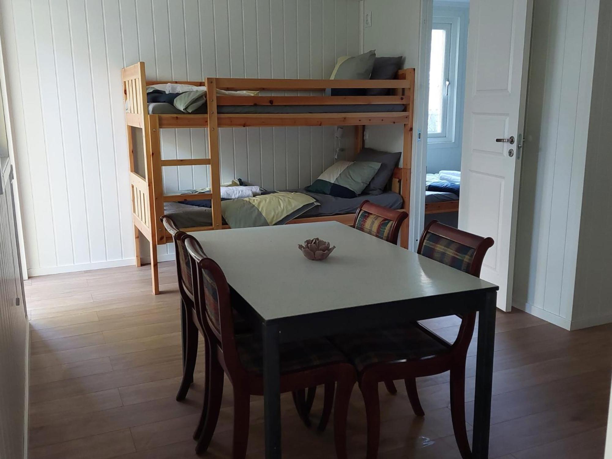 Studio Laegenheter I Borgholms Villa Εξωτερικό φωτογραφία