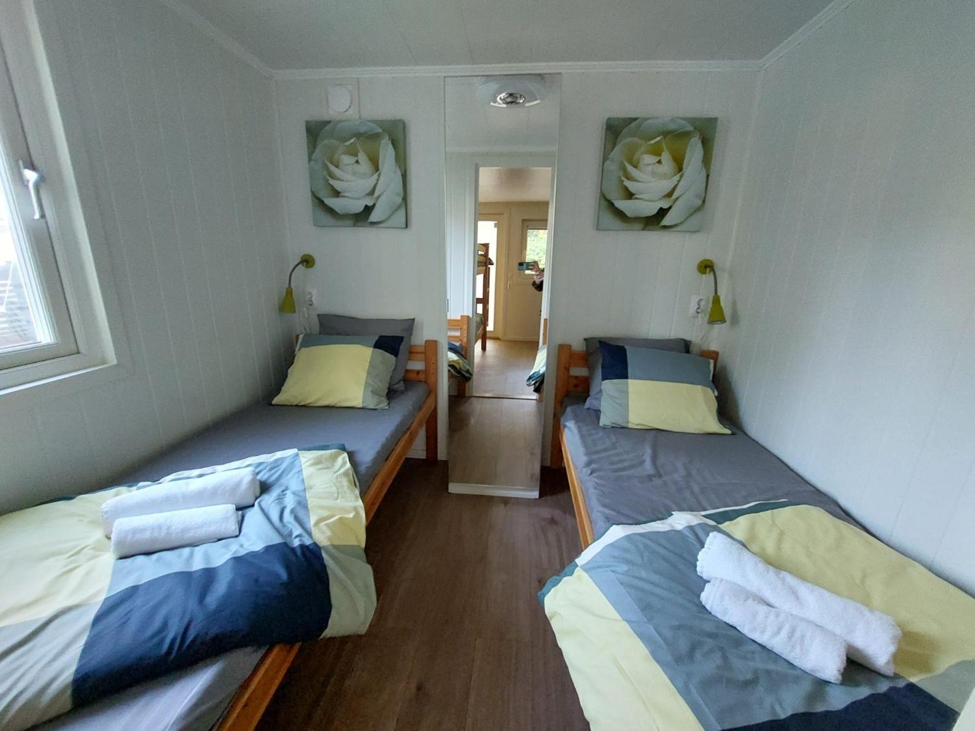 Studio Laegenheter I Borgholms Villa Δωμάτιο φωτογραφία