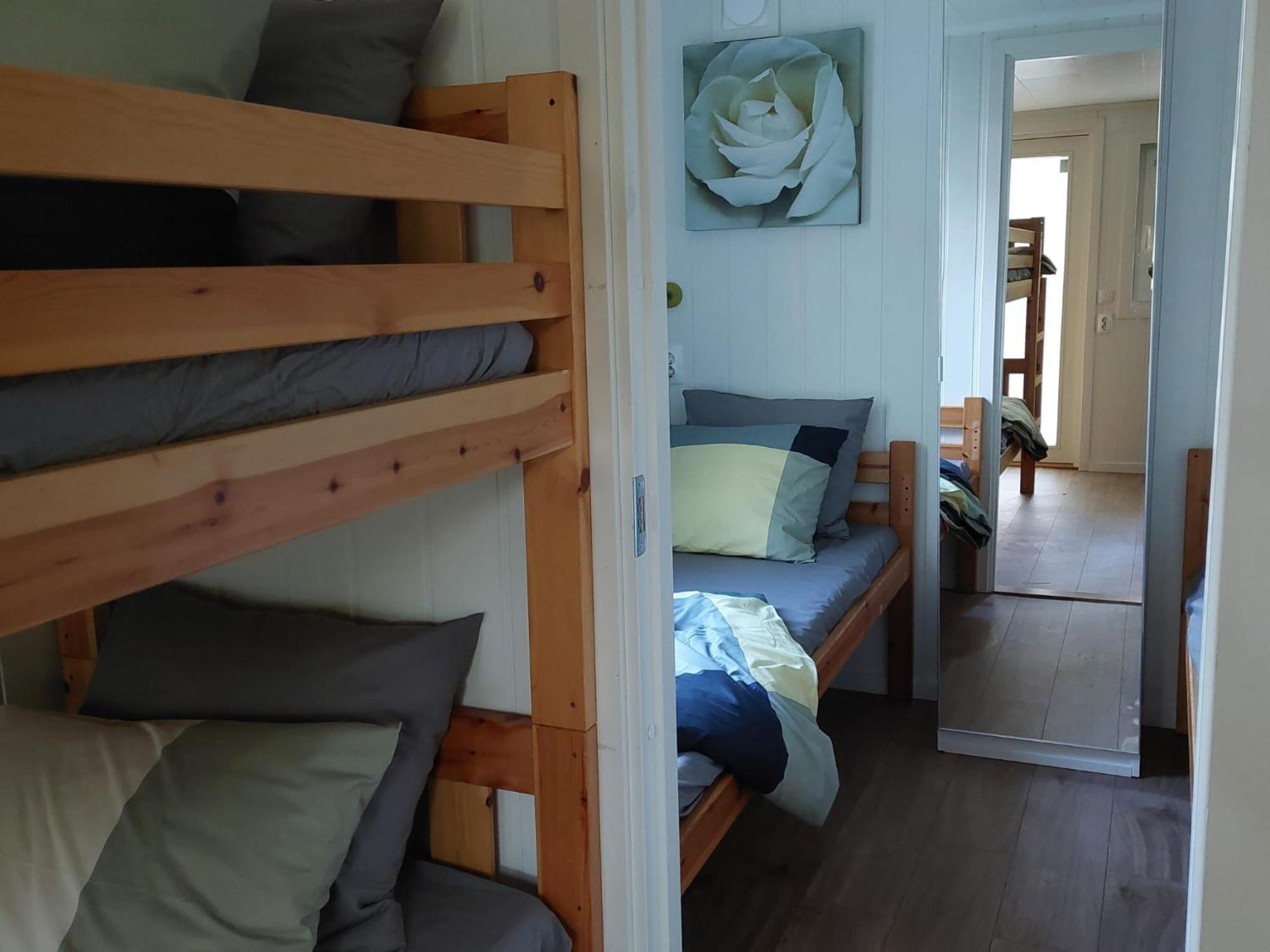 Studio Laegenheter I Borgholms Villa Εξωτερικό φωτογραφία