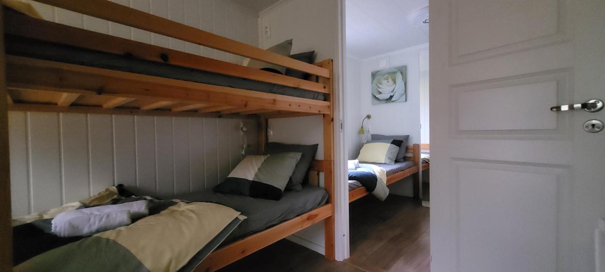 Studio Laegenheter I Borgholms Villa Εξωτερικό φωτογραφία