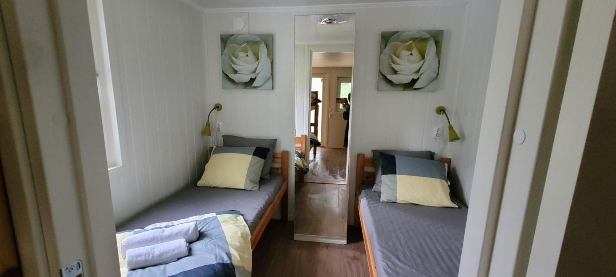Studio Laegenheter I Borgholms Villa Εξωτερικό φωτογραφία