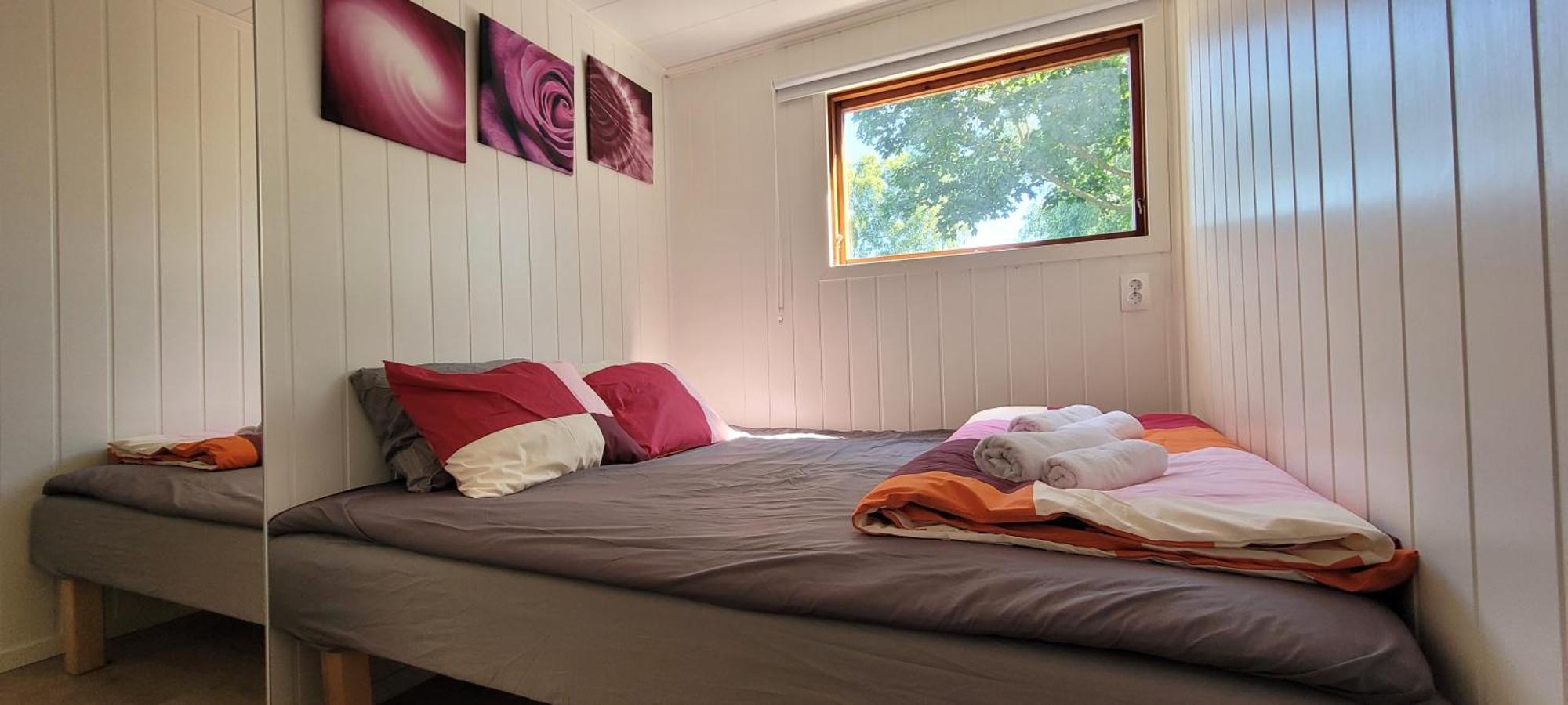 Studio Laegenheter I Borgholms Villa Εξωτερικό φωτογραφία